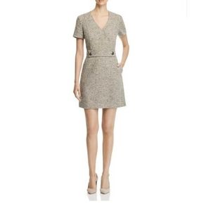 Tory Burch Priscilla Linen dress